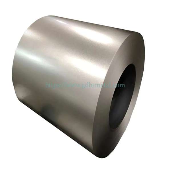 Galvanized Steel Coil